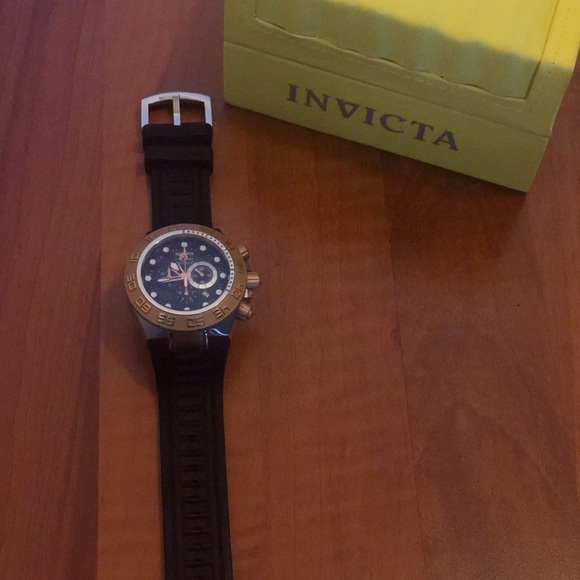 ✨HP✨ Invicta Subaqua Sport Men’s Watch Model 1532 - Picture 2 of 8